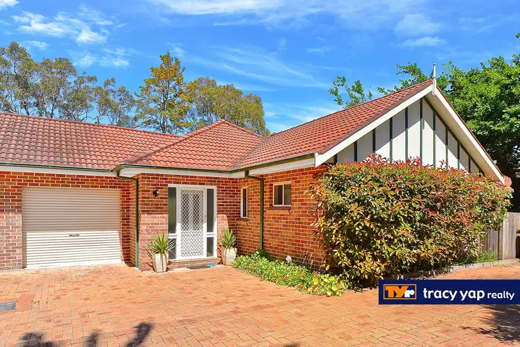 18 York Street, Epping NSW 2121