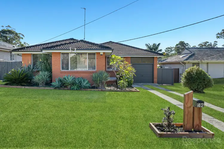 Main view of Homely house listing, 42 Spring Road, Kellyville NSW 2155