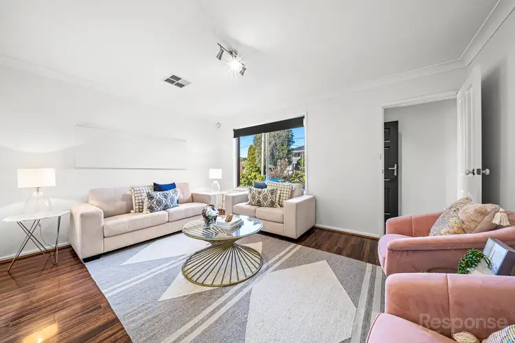 Second view of Homely house listing, 42 Spring Road, Kellyville NSW 2155