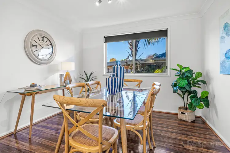 Fourth view of Homely house listing, 42 Spring Road, Kellyville NSW 2155
