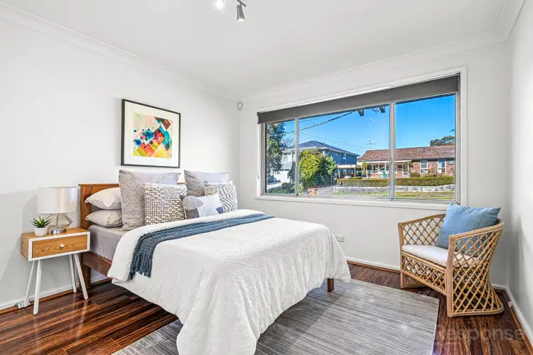 Sixth view of Homely house listing, 42 Spring Road, Kellyville NSW 2155
