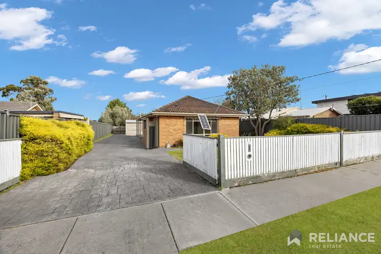 23 Eureka Road, Diggers Rest VIC 3427