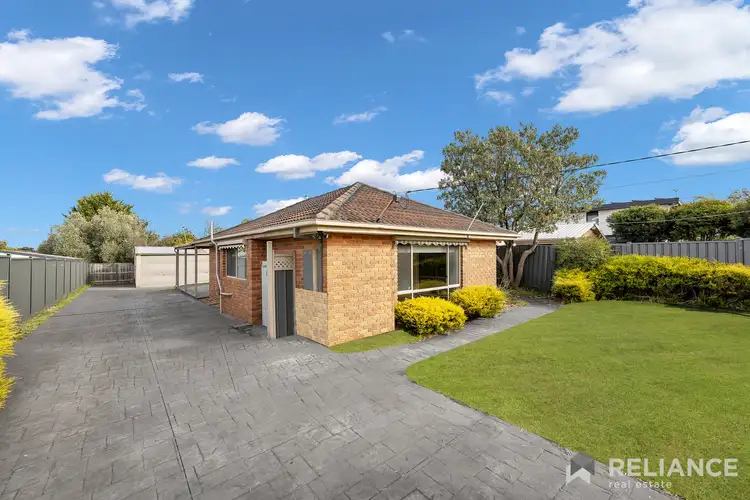 Second view of Homely house listing, 23 Eureka Road, Diggers Rest VIC 3427