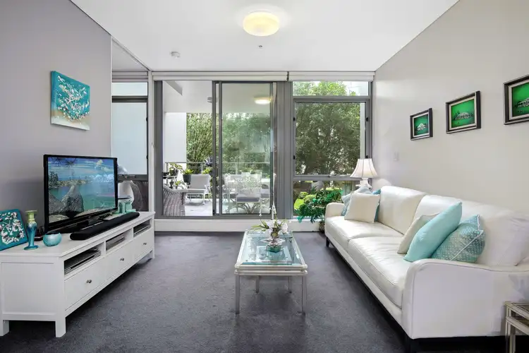 205/1 Sylvan Avenue, Balgowlah NSW 2093