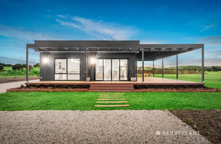 25 Bruces Creek Road, Whittlesea VIC 3757
