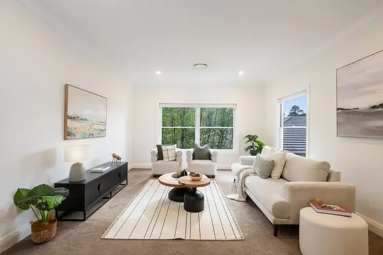 Second view of Homely house listing, 39A Cascade Street, Wentworth Falls NSW 2782