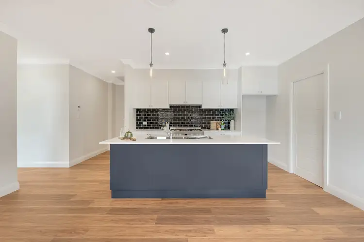 Third view of Homely house listing, 39A Cascade Street, Wentworth Falls NSW 2782