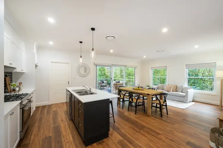 Fourth view of Homely house listing, 39A Cascade Street, Wentworth Falls NSW 2782