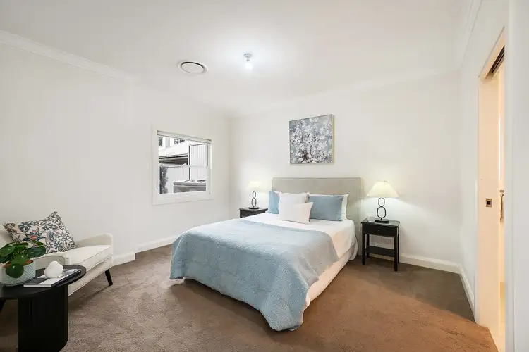 Fifth view of Homely house listing, 39A Cascade Street, Wentworth Falls NSW 2782