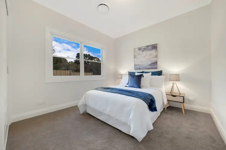 Sixth view of Homely house listing, 39A Cascade Street, Wentworth Falls NSW 2782