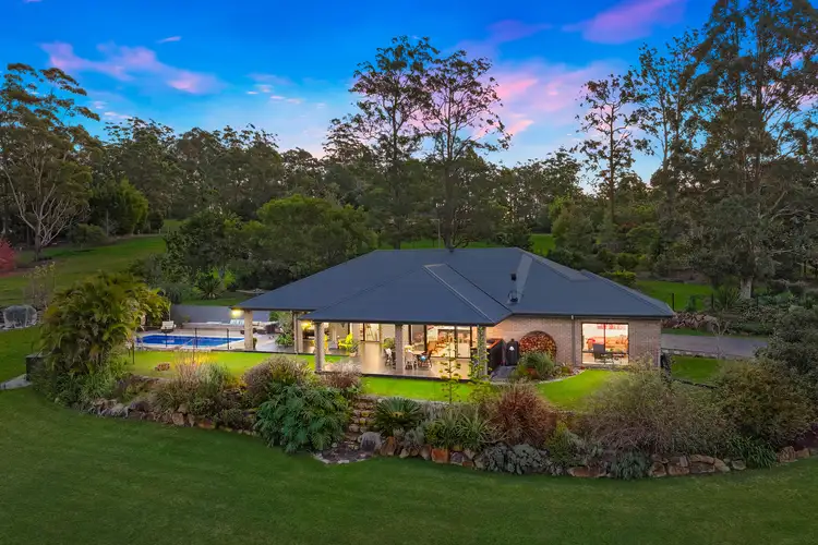 32 Manzanillo Drive, King Creek NSW 2446
