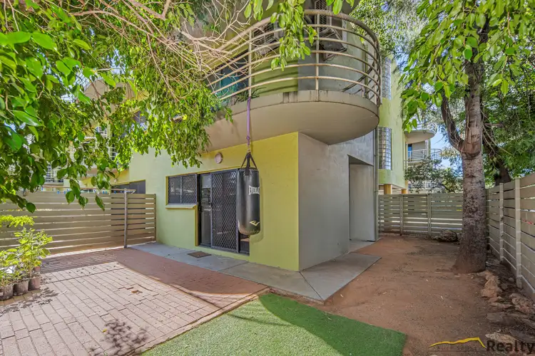 1/11 Undoolya Road, East Side NT 870