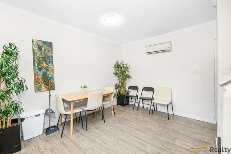 Third view of Homely unit listing, 1/11 Undoolya Road, East Side NT 870