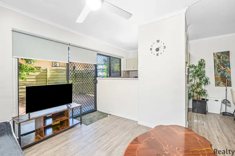 Fourth view of Homely unit listing, 1/11 Undoolya Road, East Side NT 870