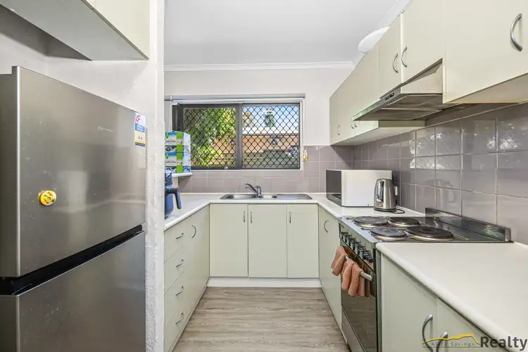 Fifth view of Homely unit listing, 1/11 Undoolya Road, East Side NT 870