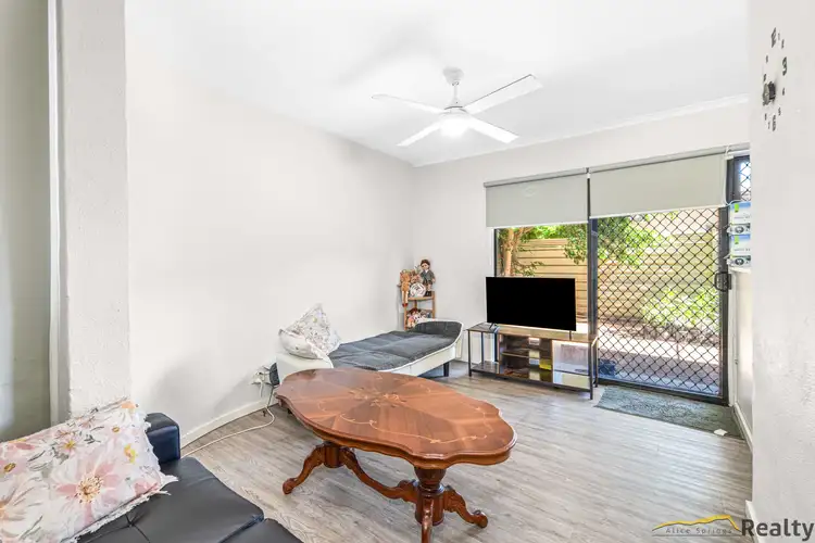 Sixth view of Homely unit listing, 1/11 Undoolya Road, East Side NT 870
