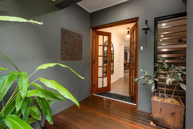 Fourth view of Homely house listing, 4 Savaii Close, Palm Cove QLD 4879