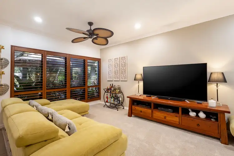 Sixth view of Homely house listing, 4 Savaii Close, Palm Cove QLD 4879