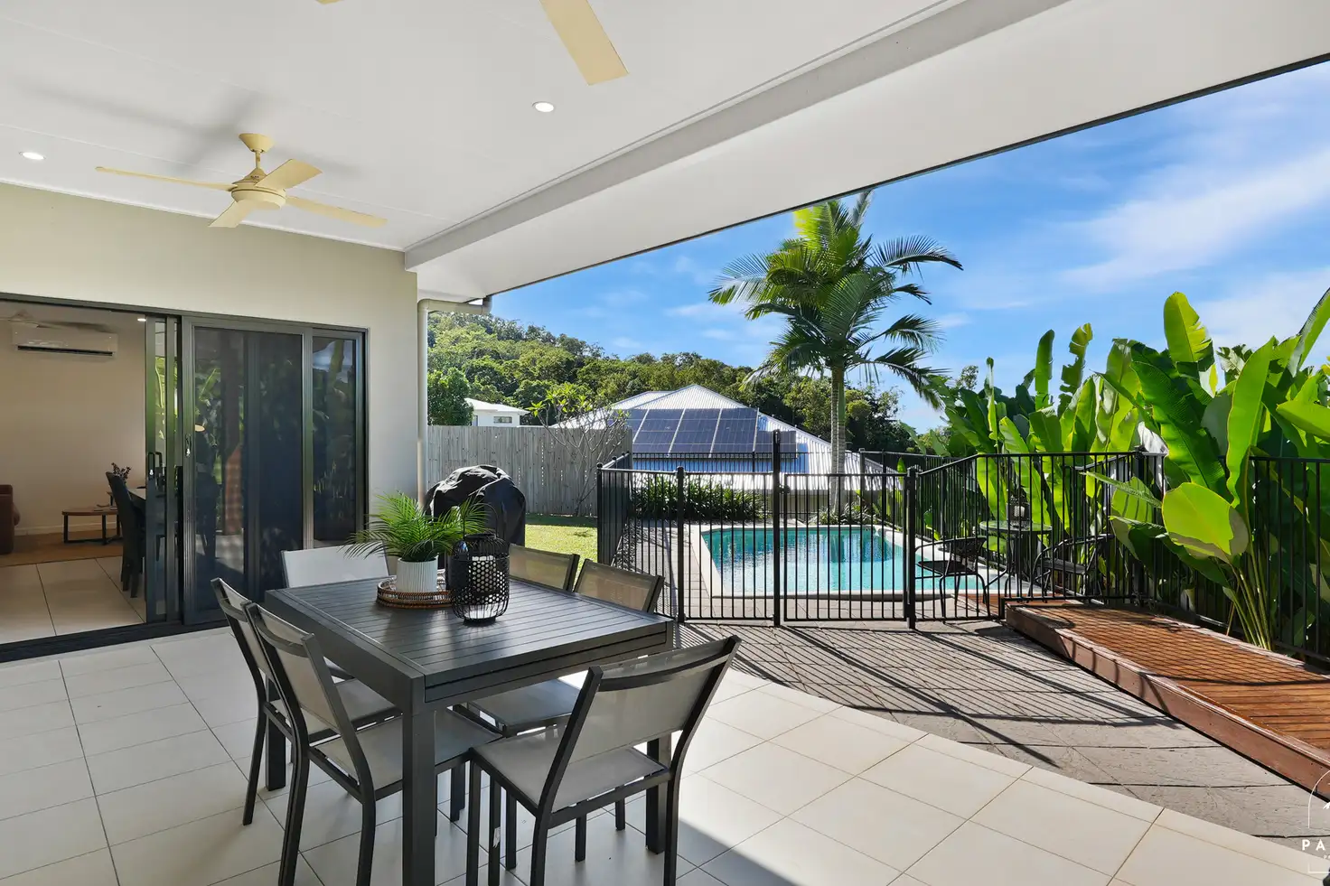 Main view of Homely house listing, 61 Flagship Drive, Trinity Beach QLD 4879