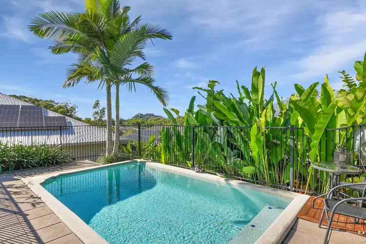 Second view of Homely house listing, 61 Flagship Drive, Trinity Beach QLD 4879