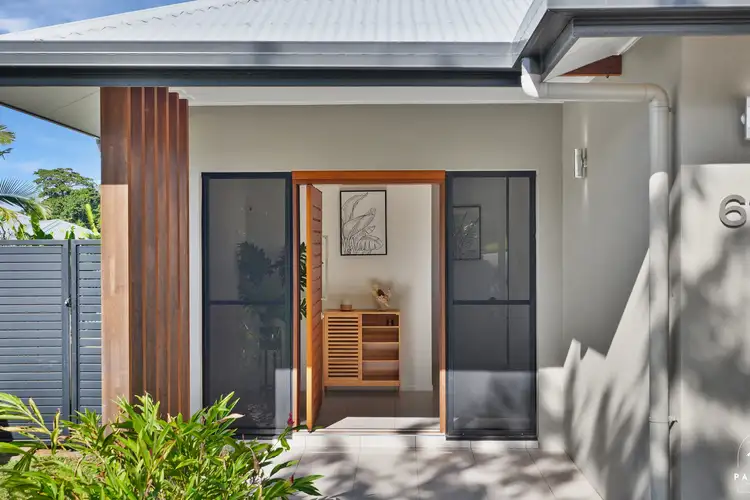 Third view of Homely house listing, 61 Flagship Drive, Trinity Beach QLD 4879