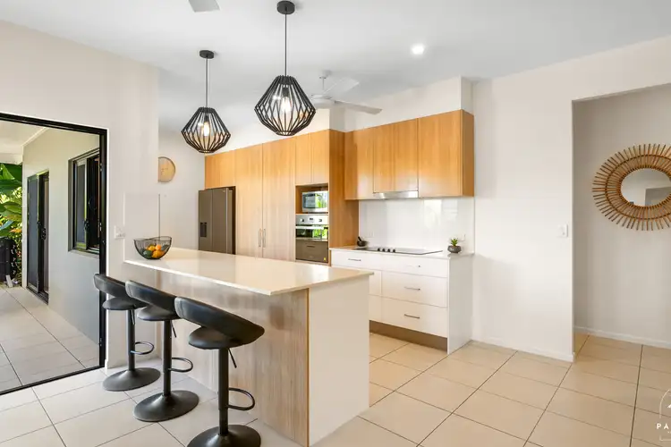 Sixth view of Homely house listing, 61 Flagship Drive, Trinity Beach QLD 4879