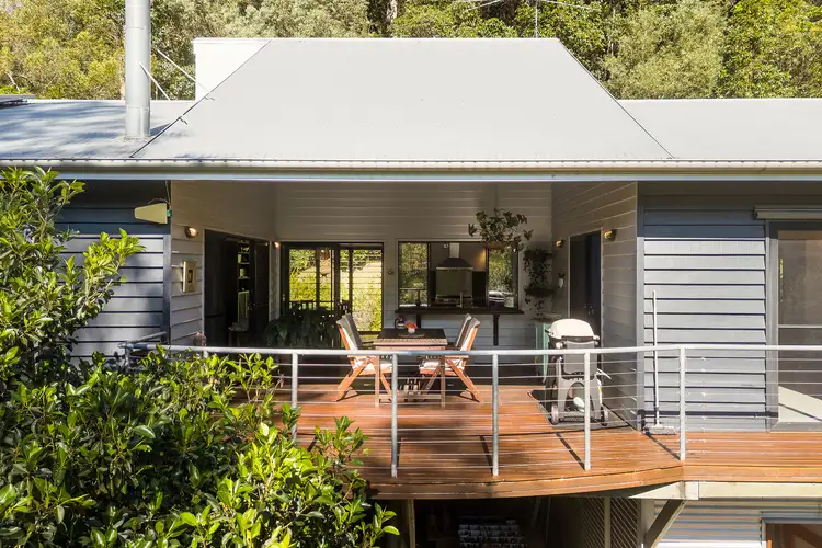 901 Cedar Creek Road, Cedar Creek QLD 4520