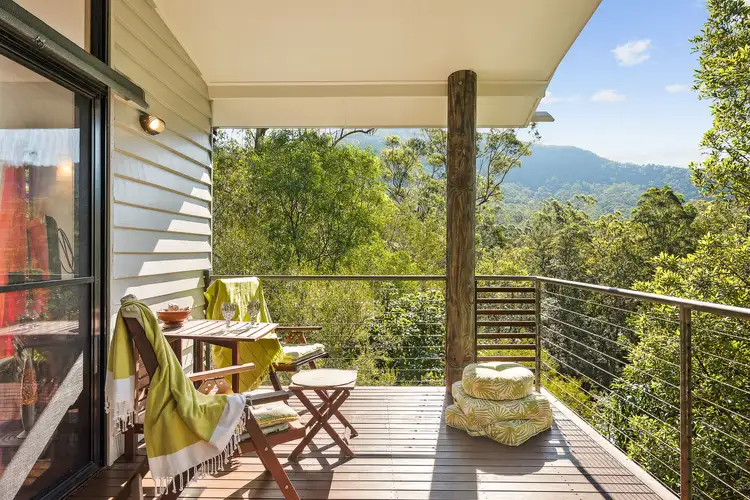 901 Cedar Creek Road, Cedar Creek QLD 4520
