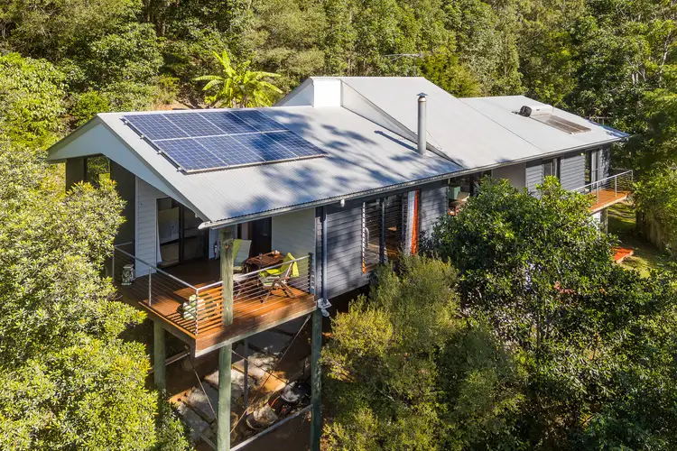 901 Cedar Creek Road, Cedar Creek QLD 4520