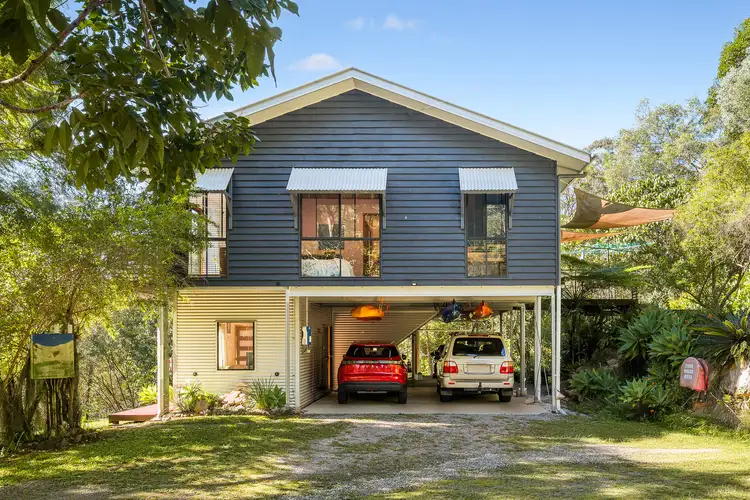 901 Cedar Creek Road, Cedar Creek QLD 4520