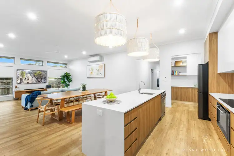 22 Watercrest Circuit, Richmond QLD 4740