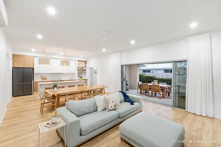 Fifth view of Homely house listing, 22 Watercrest Circuit, Richmond QLD 4740