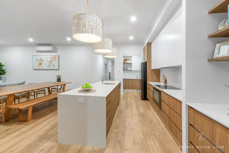 Sixth view of Homely house listing, 22 Watercrest Circuit, Richmond QLD 4740