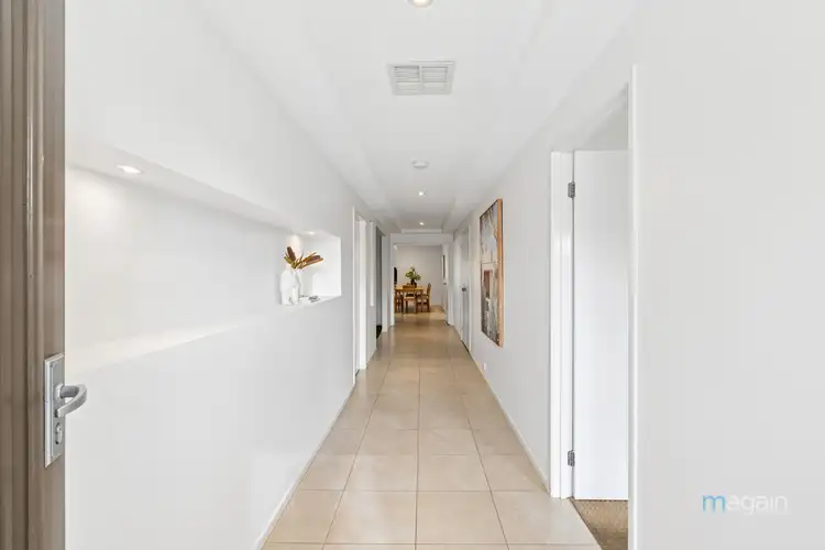 Third view of Homely house listing, 3 Lancewood Place, Huntfield Heights SA 5163