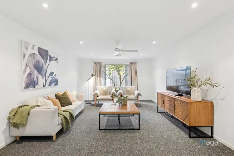 Fourth view of Homely house listing, 3 Lancewood Place, Huntfield Heights SA 5163