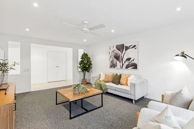 Fifth view of Homely house listing, 3 Lancewood Place, Huntfield Heights SA 5163
