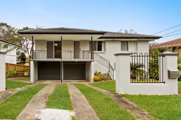 Main view of Homely house listing, 22 Menkira Street, Mansfield QLD 4122