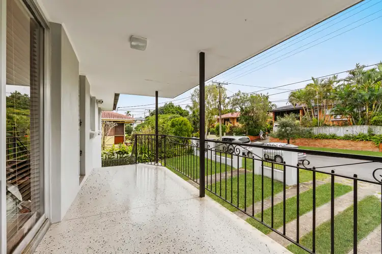 Third view of Homely house listing, 22 Menkira Street, Mansfield QLD 4122