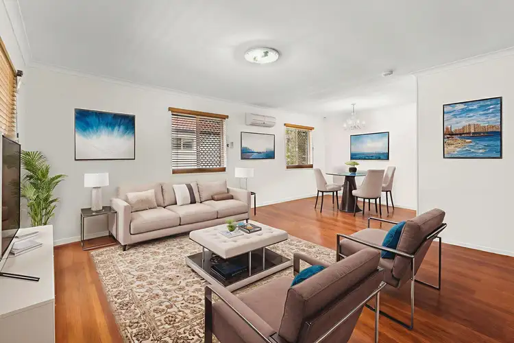 Fourth view of Homely house listing, 22 Menkira Street, Mansfield QLD 4122