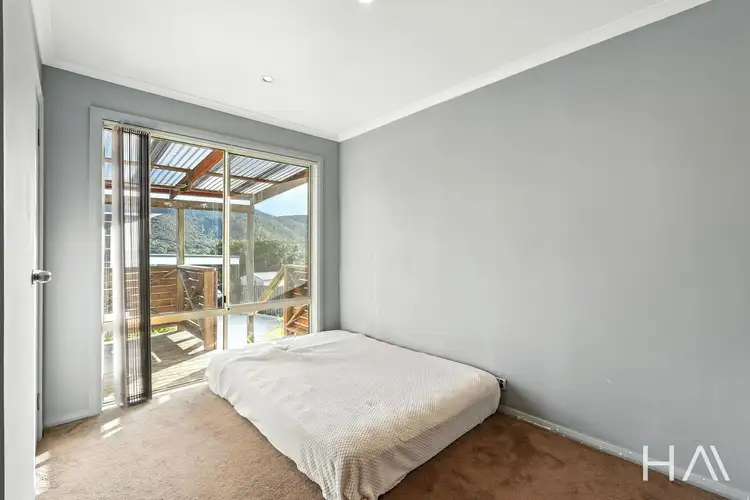 Second view of Homely unit listing, 1/272 Cambridge Road, Warrane TAS 7018