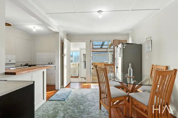Sixth view of Homely unit listing, 1/272 Cambridge Road, Warrane TAS 7018