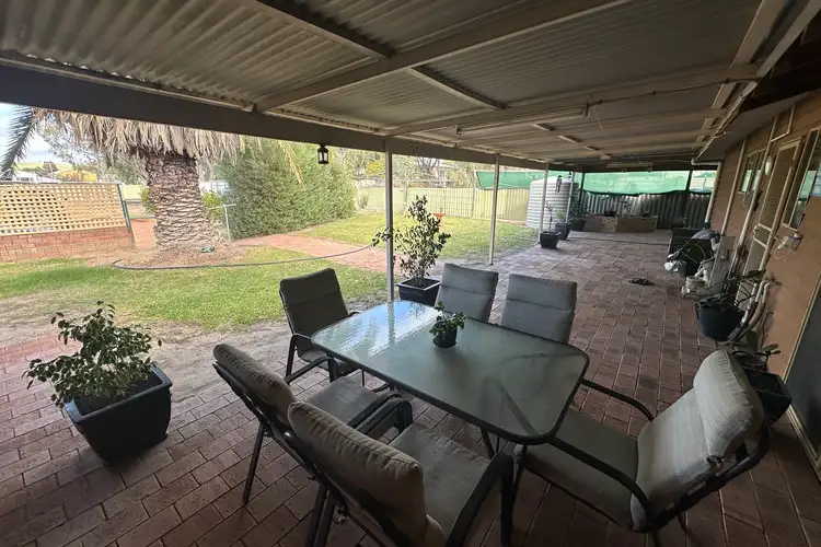 Second view of Homely house listing, 25 Henrietta Street, York WA 6302