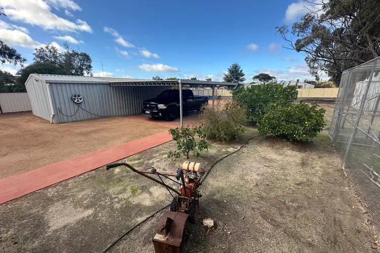 Third view of Homely house listing, 25 Henrietta Street, York WA 6302