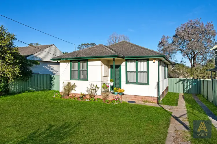 7 Faye Street, Seven Hills NSW 2147