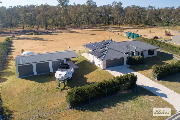 10 Hanlon Court, Laidley Heights QLD 4341