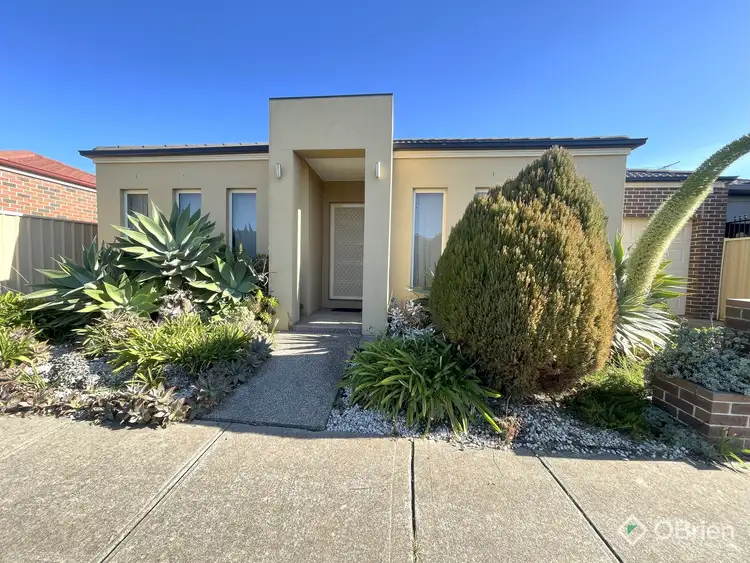 2/39 Horseshoe Circuit, Truganina VIC 3029