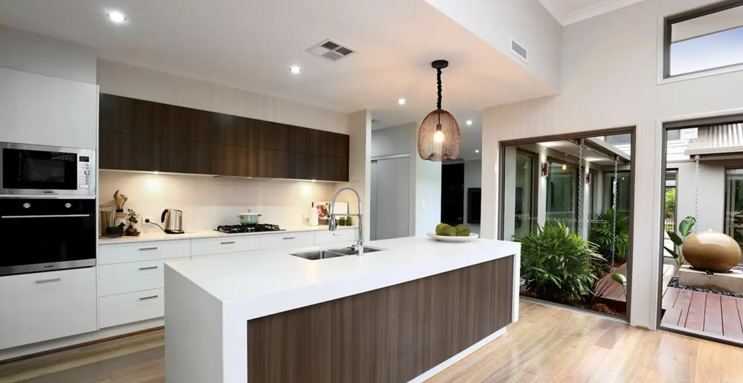 Main view of Homely house listing, 21 Bedarra Crescent, Burpengary East QLD 4505