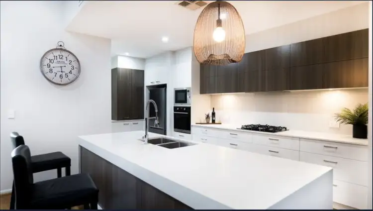Fourth view of Homely house listing, 21 Bedarra Crescent, Burpengary East QLD 4505