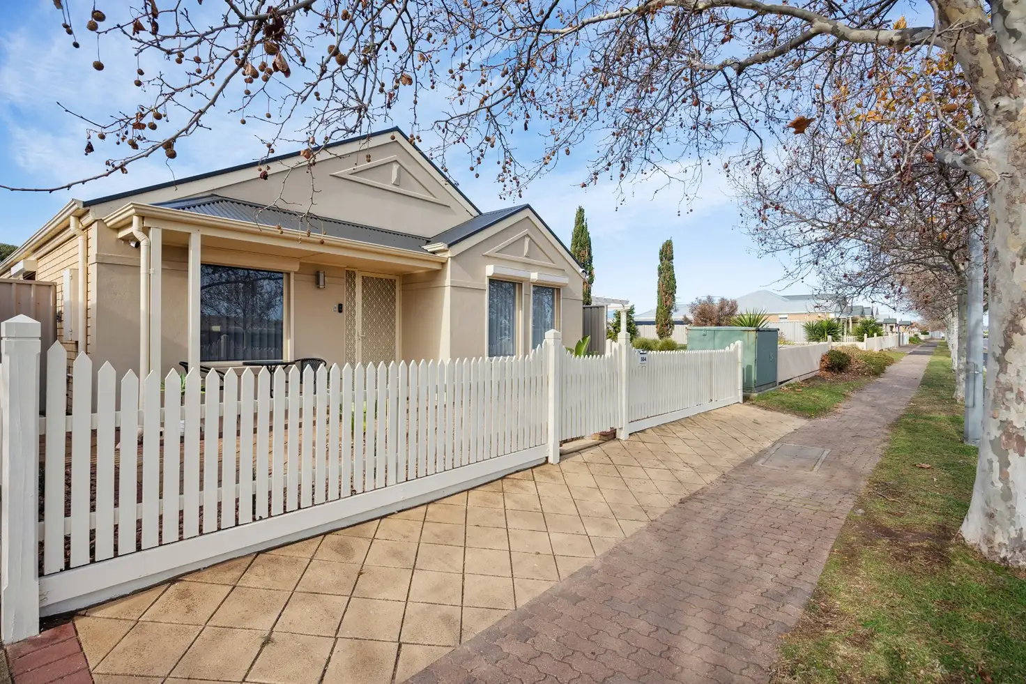 Main view of Homely house listing, 554 Grand Boulevard, Seaford SA 5169