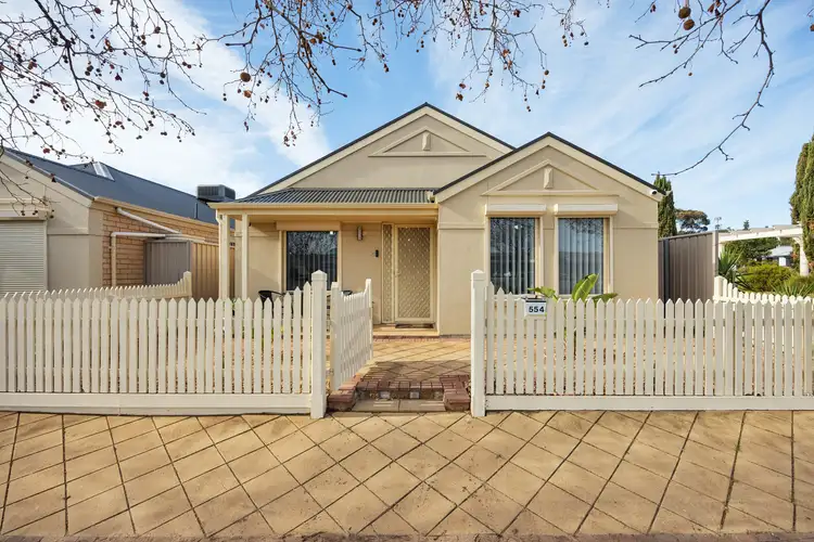 Third view of Homely house listing, 554 Grand Boulevard, Seaford SA 5169